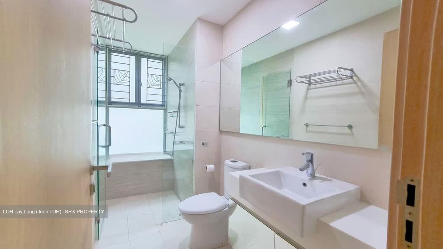 Tierra Vue (D15), Condominium #602943431